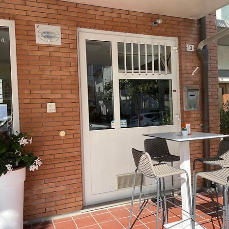 Pensione Ornella Lignano Sabbiadoro Exterior foto